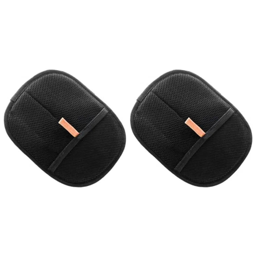 1/2/3/4/5pcs Pet Hair Remover Mitt Pet Hair Remover Gloves Deshedding Brush Glove for Dog Cat Rabbit with Long/Short/Curly Hair